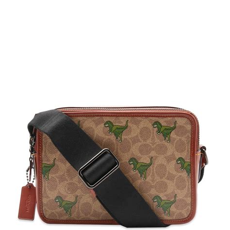 coach rexy crossbody bag